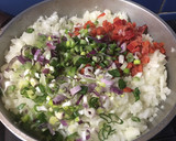 Foto del paso 1 de la receta: Empanadas criollas bien jugosas