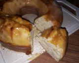 Foto del paso 4 de la receta: Bizcochuelo con Mermelada de durazno