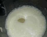 Foto del paso 5 de la receta: Licuado de banana liviano