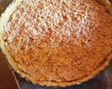 Foto del paso 2 de la receta: Kuchen o tarta de peras con crema de almendras (frangipane)