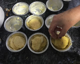 Foto del paso 6 de la receta: Nidos de Patatas con Parmesano y huevo