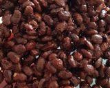 A picture of step 3 of Fried Fish in Salted Black Beans.