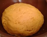 صورة لخطوة 2 من وصفة مبروشة 😍😋