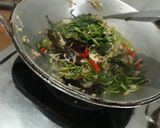 Foto langkah ke 3 dari resep Oseng KaTo (Kangkung-Taoge).