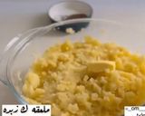 صورة لخطوة 2 من وصفة قوالب البطاطس من الطباخه ام سارة 😋