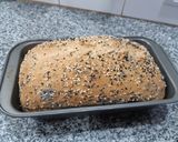 Foto del paso 6 de la receta: Pan Integral