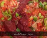 صورة لخطوة 1 من وصفة بيض بالبهارات الايطالية