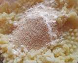 Foto del paso 2 de la receta: 💥💣 Bombitas de queso y de carne💣💥