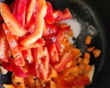 Foto del paso 1 de la receta: Arroz graneado
