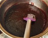 Foto del paso 3 de la receta: Mermelada de zarzamora y chile morita