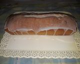 Foto del paso 7 de la receta: Budín de limón esponjoso, riquísimo😙