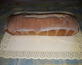 Foto del paso 7 de la receta: Budín de limón esponjoso, riquísimo😙