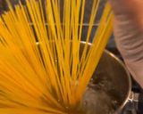 Foto del paso 2 de la receta: Pasta con Camarones Cajún