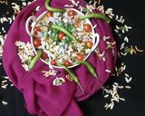 જાલ મુરી (Jal Muri Recipe In Gujarati) રેસીપી સ્ટેપ10ફોટો