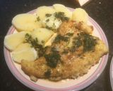 Foto del paso 5 de la receta: Lenguado Meuniere
