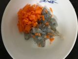 TRỨNG CUỘN CHẢ TÔM (blw)