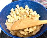 Corn & Sweet Potato Rich Cold Potage Soup recipe step 6 photo