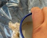 Foto langkah ke 4 dari resep Kerupuk Gendar Nasi Sisa.