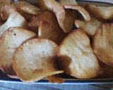 Foto del paso 1 de la receta: Yuca frita