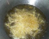 Foto langkah ke 4 dari resep Potato Bolognese.