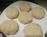 Foto del passaggio 3 della ricetta Polpette di granchio