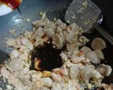 Foto langkah ke 4 dari resep Mie Goreng Chinese Food (Halal).