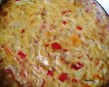 Foto del paso 10 de la receta: Soufflé de verduras