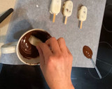 Foto del paso 6 de la receta: Mini Magnums Fit