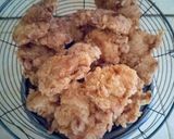 Foto langkah ke 3 dari resep Chicken Karage.