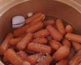 Foto del paso 2 de la receta: Sopa de Yummie