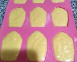 Foto del paso 14 de la receta: Madeleine para todos los gustos😘