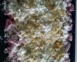 Foto del paso 16 de la receta: Ñoquis de remolacha con salsa blanca