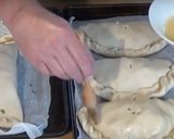 A picture of step 10 of Traditional Cornish Pasties.