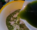 Foto langkah ke 4 dari resep Es Bongko Simple.