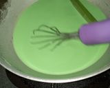 Foto langkah ke 3 dari resep Cendol thailand.