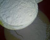Foto del paso 2 de la receta: Bizcochuelo tipo panadería