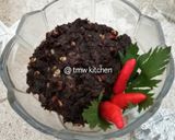 Foto langkah ke 3 dari resep Sambal Kluwek.