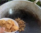 รูปขั้นตอนการทำที่ 4 ของ ผัดไทย(เจ)สูตรโบราณ