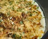 Une image de l'étape 6 de Gratin d'endives sauce roquefort 😀.