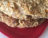 Foto del paso 8 de la receta: Hamburguesas veganas de quinoa y lentejas