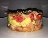 Foto del paso 6 de la receta: Tártar de salmón