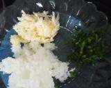 Foto langkah ke 2 dari resep Sup Tomat Minestrone (dg Makaroni).