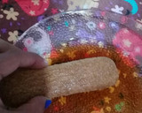 Foto del paso 2 de la receta: Flan borracho