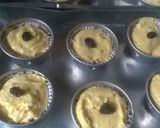 Foto langkah ke 6 dari resep Bolu jagung manis Oven.