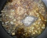 Foto langkah ke 6 dari resep Steamed Tofu with Boiled Vegetables and Blackpepper Sauce.
