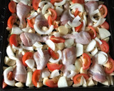 Foto del paso 3 de la receta: Rustidera de pollo