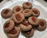 Une image de l'étape 8 de 🍥Macarons noisettes 🌰noix 🥜recette traditionnelle 🍭.