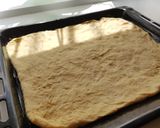 Túrós lepény recept fázis 3 fotója