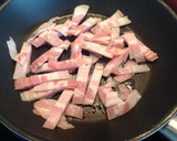 Foto del paso 3 de la receta: Solomillo de cerdo con champiñones