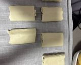 Foto del paso 3 de la receta: Napolitanas de Kinder Chocolate